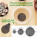 54-Piece Indoor Gardening Tool Kit for Succulents