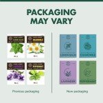 Indoor Herb Garden Starter Kit for Tea