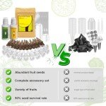 Herb Seed Pod Kits for AeroGarden & Hydroponics