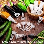 50pcs Grow Baskets for Aerogarden Systems