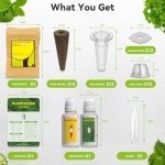 Herb Seed Pod Kits for AeroGarden & Hydroponics