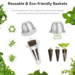 Herb Seed Pod Kits for AeroGarden & Hydroponics