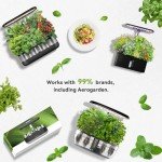 Herb Seed Pod Kits for AeroGarden & Hydroponics