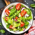 20,000+ Heirloom Lettuce Seeds for Indoor Gardens