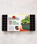 Burpee Indoor Herb and Vegetable Starter Kit