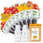 Hydroponics Grow Pods Indoor Gardening Kit