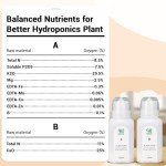 Hydroponics Grow Pods Indoor Gardening Kit