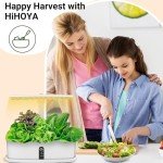 Hydroponics Grow Pods Indoor Gardening Kit