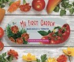 Kids Windowsill Garden Kit: Tomato & Marigold