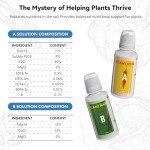 Hydroponic Pods Kit for Indoor Garden Systems