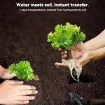 Hydroponic Pods Kit for Indoor Garden Systems