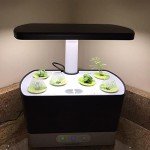 50 Pack AeroGarden Grow Dome Replacement Caps