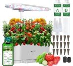 Smart Hydroponic Indoor Herb Garden Kit