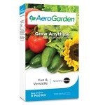AeroGarden 9-Pod Grow Anything Seed Kit