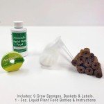 AeroGarden 9-Pod Grow Anything Seed Kit