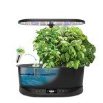 AeroGarden Bounty Hydroponic Indoor Herb Garden