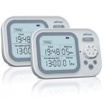 Automatic Indoor Plant Watering System - 2 Pack