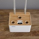 Indoor Hydroponic Grow Kit with Light & Seeds