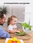 GOLUMUP Smart Indoor Herb Garden Kit
