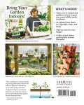 Indoor Gardening: Grow Food Year-Round Guide