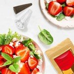 Fruit Seed Pod Kit for Smart Garden Systems