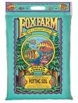 FoxFarm Ocean Forest Potting Soil – 12qt Bag