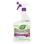 Garden Safe 32 oz. Insecticidal Soap Spray