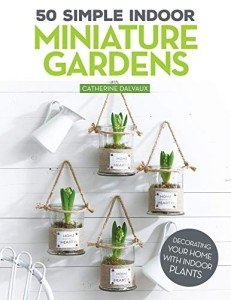 50 Easy Mini Indoor Gardens for Small Spaces