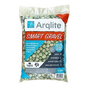 Arqlite Eco-Friendly Smart Gravel for Healthy Roots