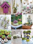 50 Easy Mini Indoor Gardens for Small Spaces