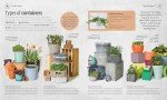 Herb, Fruit, and Veg Indoor Garden Guide
