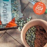 Arqlite Eco-Friendly Smart Gravel for Healthy Roots