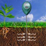 Soil Moisture Meter for Indoor and Outdoor Plants