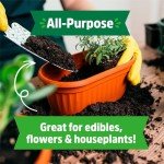 Organic Potting Mix - 12 Quart Value Pack