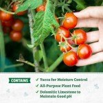 Organic Potting Mix - 12 Quart Value Pack