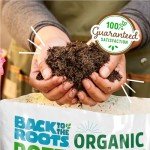 Organic Potting Mix - 12 Quart Value Pack
