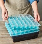 Burpee SuperSeed 36 Cell Seed Starter Tray