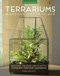 Modern Indoor Garden Terrariums: Design & Plant