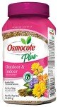 Osmocote Smart-Release Plant Food for Indoor Gardens
