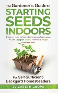 Indoor Seed Starting Guide for Veggies and Herbs