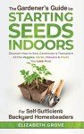 Indoor Seed Starting Guide for Veggies and Herbs
