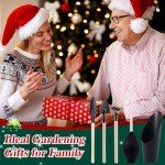 20-Piece Succulent Tool Set for Indoor Gardening