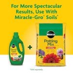 Miracle-Gro Instant Plant Food for Indoor Gardens