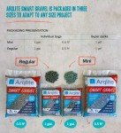 Arqlite Eco-Friendly Smart Gravel for Healthy Roots