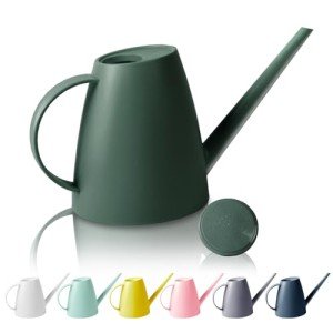 Stylish Long-Spout Watering Can for Indoor Plants