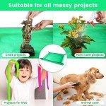 Large Indoor Plant Repotting Mat - 39.5" x 31.5