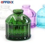 Vintage Glass Plant Mister Spray Bottle