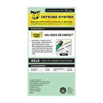 Insect Killer Spray for Indoor Plants - 11 oz