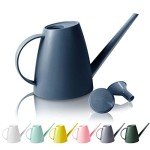 Modern 1/2 Gallon Watering Can for Plants