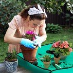 20-Piece Succulent Tool Set for Indoor Gardening